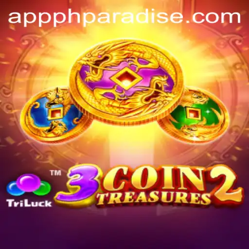Unveiling 3CoinTreasures2: A Dive into the World of Adventure and Strategy