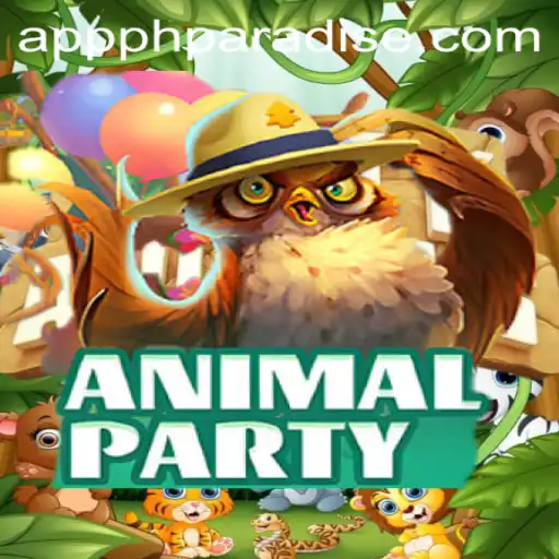 Dive into the Adventure of AnimalParty: A New Digital Playground