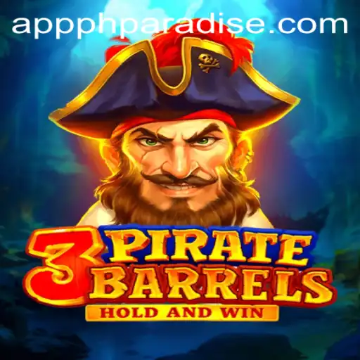 Explore the Intriguing World of 3PirateBarrels: A Fresh Dive into Virtual Pirate Adventures