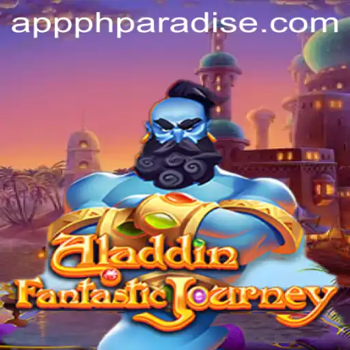 Exploring the Magical World of Aladdin: A Game of Adventure and Strategy