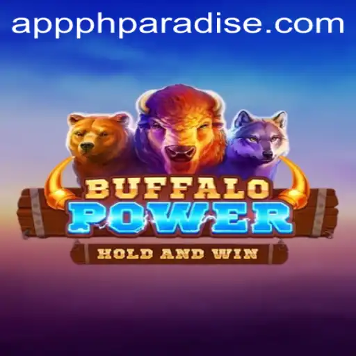 BuffaloPower: Master the Herd with Phparadise
