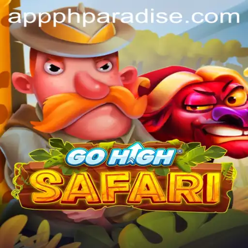 GoHighSafari: A Thrilling Adventure in the World of PHParadise