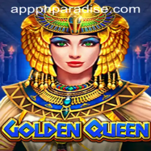 GoldenQueen: Dive into the Mystical Realm of Phparadise