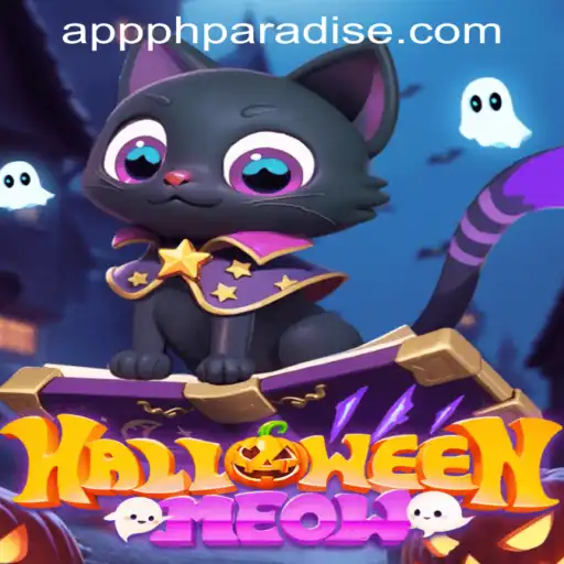 HalloweenMeow: A Spooky Adventure in the World of PHPParadise