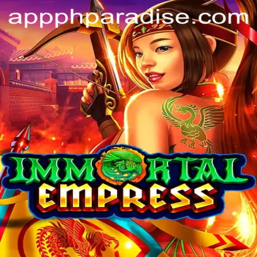 Exploring the Enchanting Realm of ImmortalEmpress and the Wonders of PHP Paradise