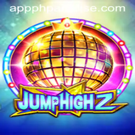 JumpHigh2: The Thrilling Vertical Adventure in the PHPParadise
