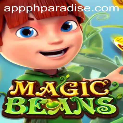 MAGICBEANS: The Enchanting World of phparadise