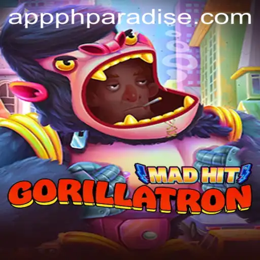 Discover the Exciting World of MadHitGorillatron: A Game-Changing Adventure
