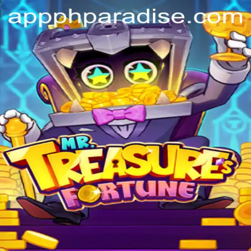 Discover the Adventure of MrTreasuresFortune: A Journey Through PHPParadise