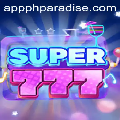 Discovering Super777: A Thrilling Game Experience with Phparadise