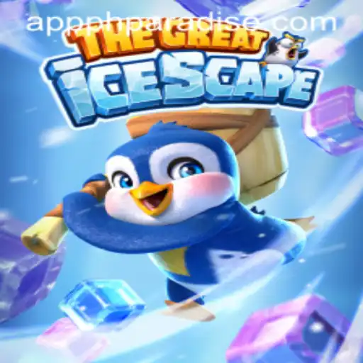 The Great Icescape: Navigating Frozen Challenges in a Virtual Paradise