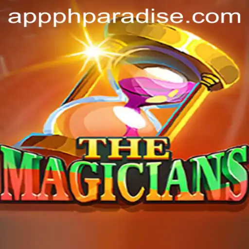 TheMagicians: A Journey into the Enchanting World of PHP Paradise