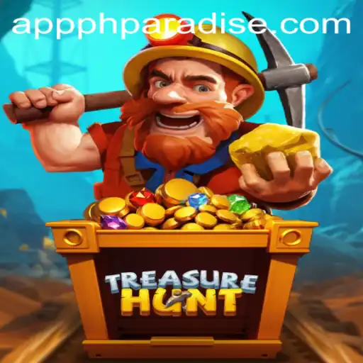 Delve into the Captivating World of TreasureHunt: Adventure Awaits
