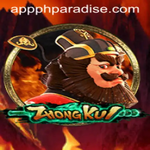 Explore the Enchanting World of ZhongKui: A Mesmerizing Gaming Adventure