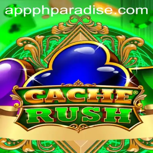 Exploring CacheRush: The Thrilling Adventure Game