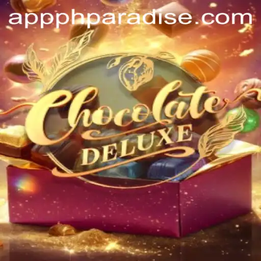 Dive Into the Delicious World of ChocolateDeluxe: The Ultimate Gaming Experience
