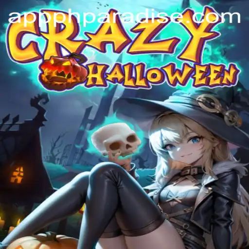 Unravel the Thrills of CrazyHalloween: A Spooktacular Experience by PHPParadise