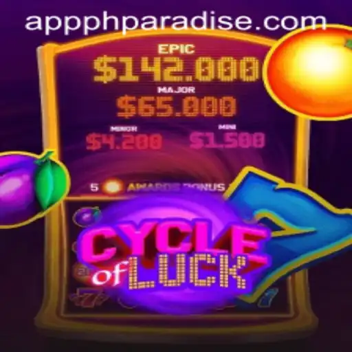CycleofLuck: A Captivating New Game Entering the Playgrounds of PHP Paradise