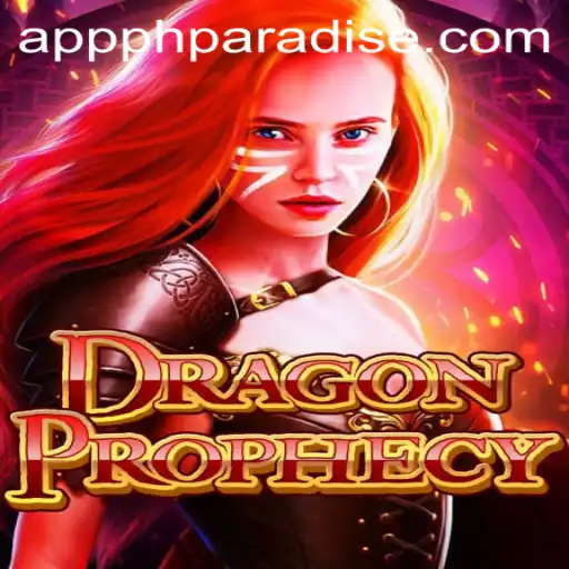 DragonProphecy: A Magical Journey Awaits