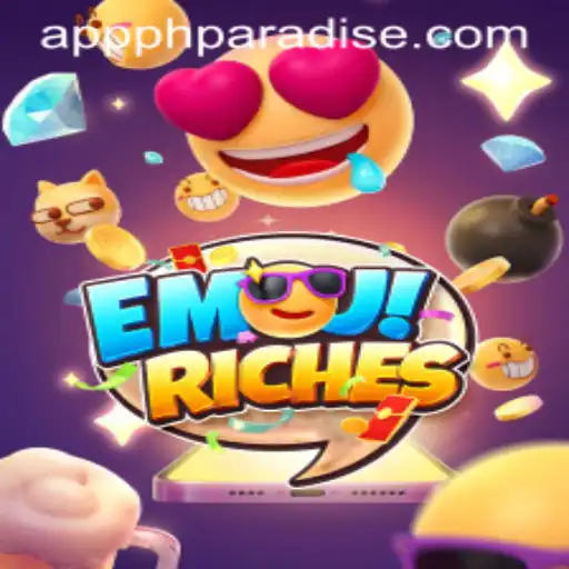 Enter the World of EmojiRiches: A Thrilling Game Experience