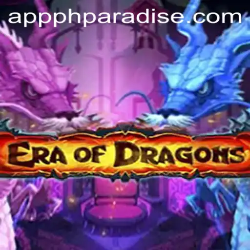 EraOfDragons: A New Gaming Phenomenon Taking the World by Storm
