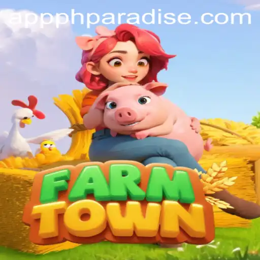 Explore the Exciting World of FarmTown: A Virtual Agricultural Paradise