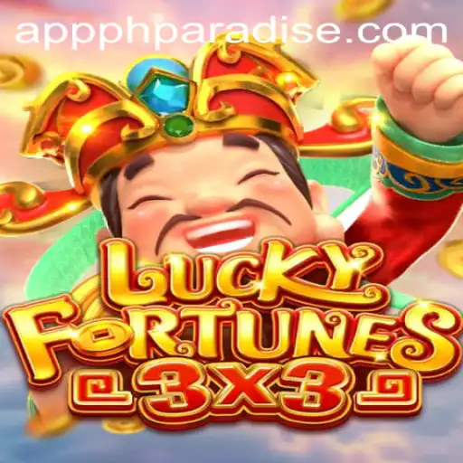 LUCKYFORTUNES3x3: An In-Depth Guide