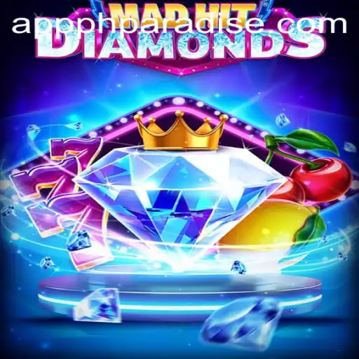 Uncovering the Thrilling World of MadHitDiamonds: A Deep Dive into Gameplay and Strategy