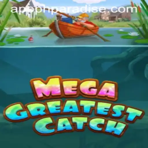 MegaGreatestCatch: Dive into an Unforgettable Gaming Adventure
