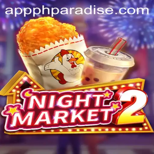 NightMarket2: Exploring the Latest Gaming Sensation with PHParadise
