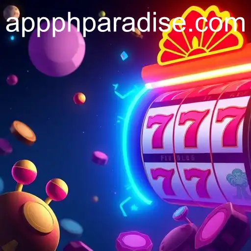 The Thrilling World of Online Slots with PHPParadise
