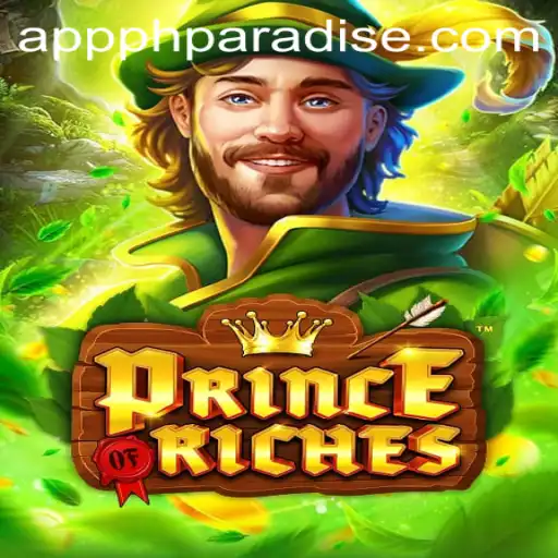 Exploring the Enchanting World of PrinceOfRiches: A New Gaming Phenomenon