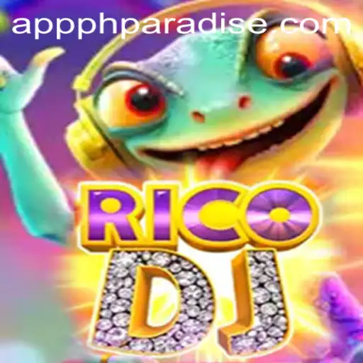 Exploring the World of RicoDJ: A New Gaming Paradigm in PHParadise