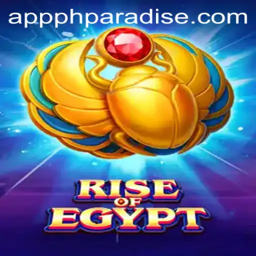 RiseOfEgypt: A Fascinating Journey into the Sands of Time with phparadise