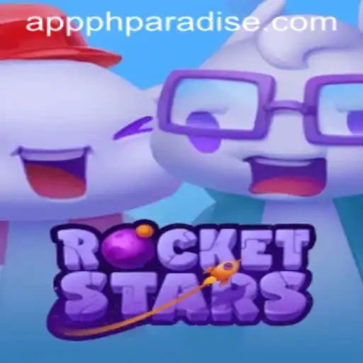 RocketStars: A Futuristic Gaming Experience