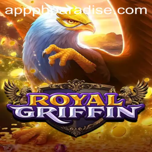 Discover the Magical World of RoyalGriffin: A Gaming Paradise