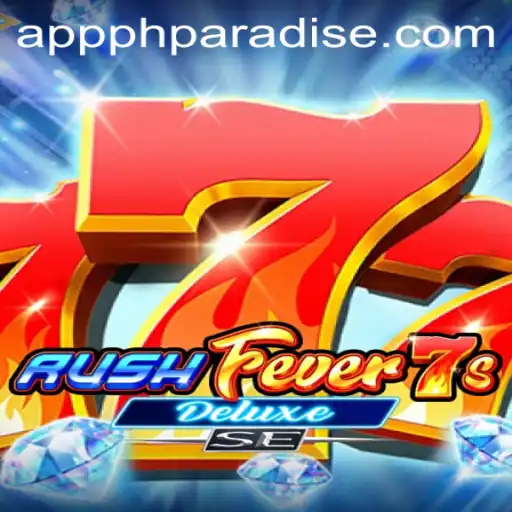 RushFever7sDeluxeSE: A New Era for Arcade Enthusiasts