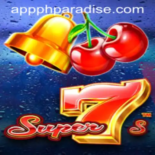 Exploring the Exciting World of Super7s at PHP Paradise