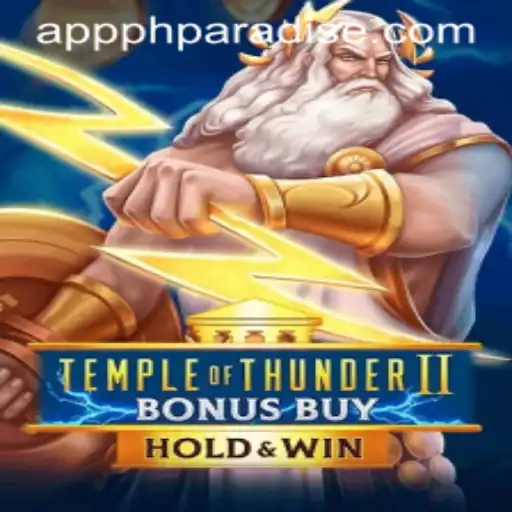 Discover the Thrilling World of TempleofThunderIIBonusBuy: A Comprehensive Guide